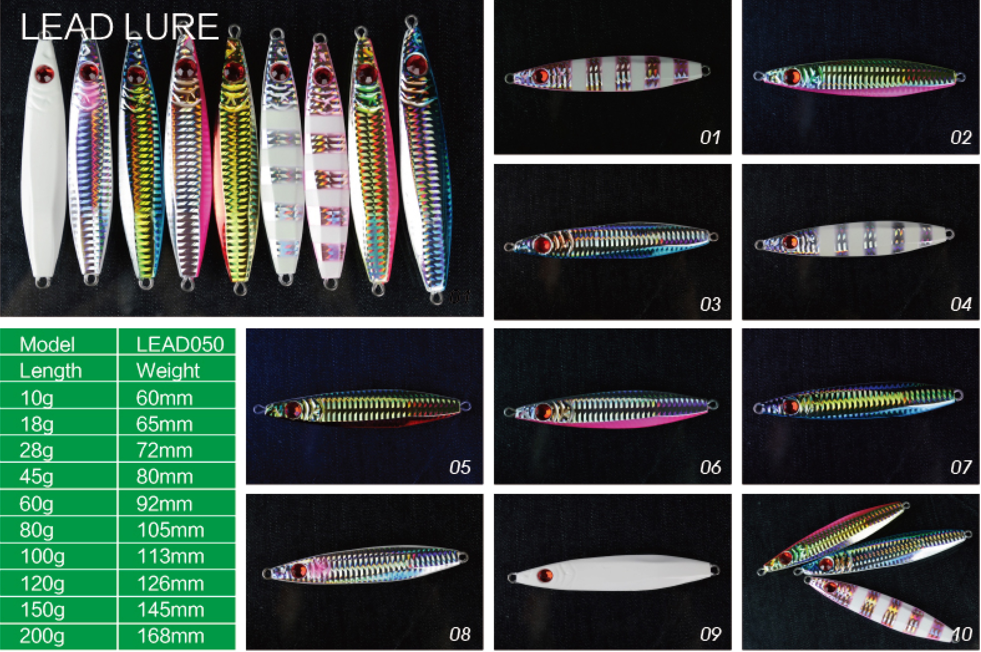 誠吉株式会社 | Product Detail
