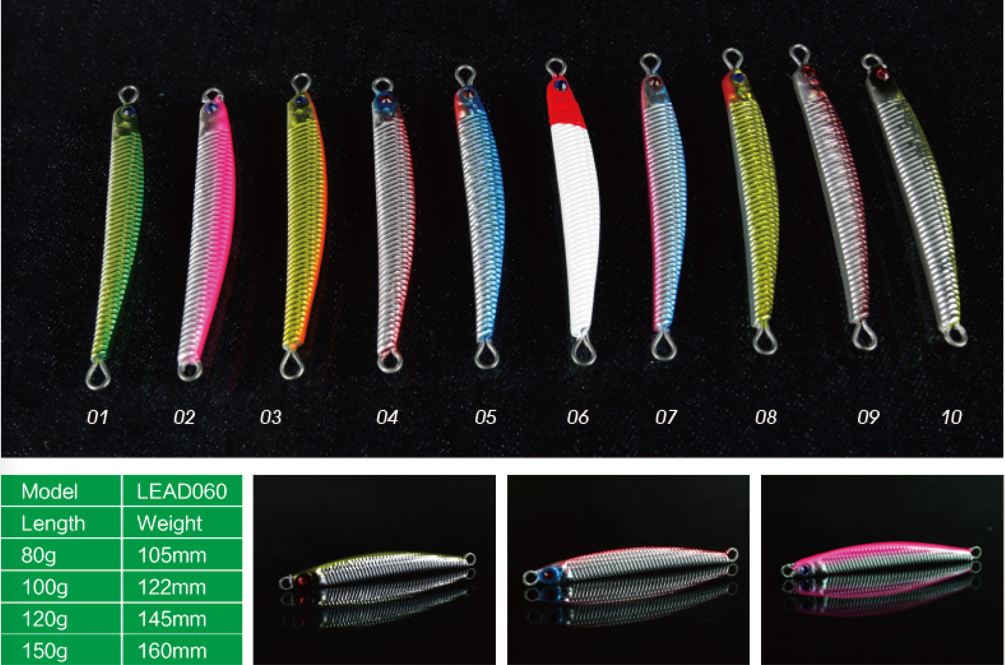 誠吉株式会社 | Product Detail